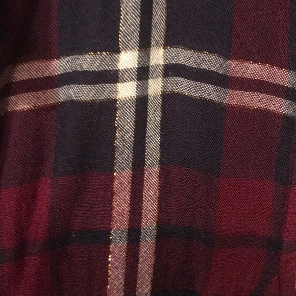 Rails Plaid Button Down - Picture 3 of 3
